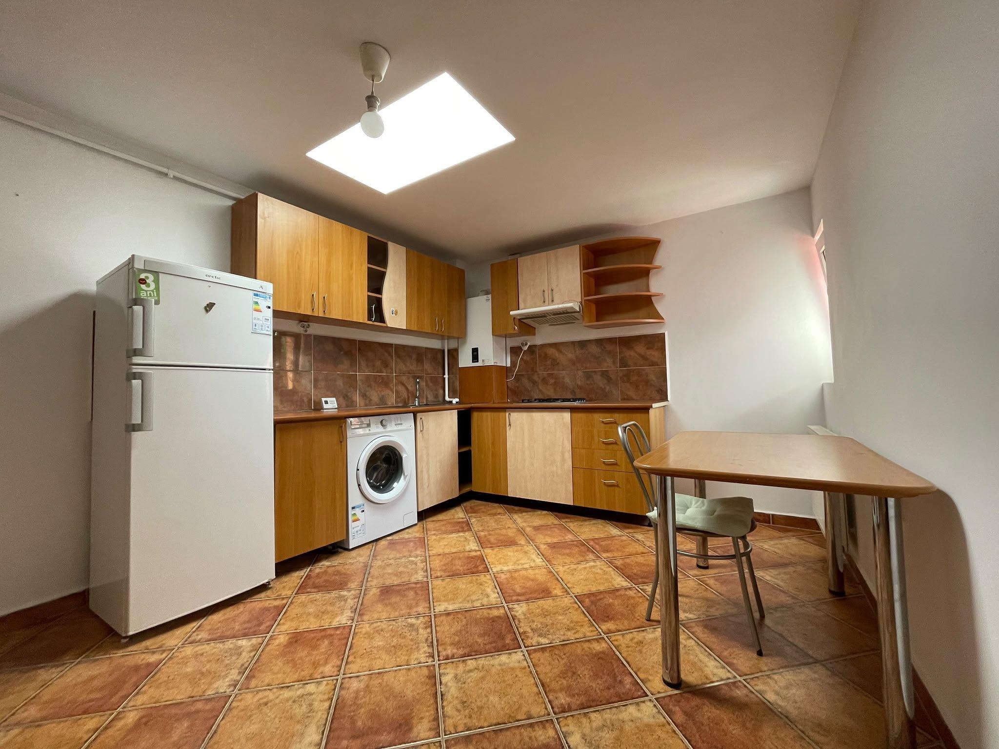 Apartament - Zorilor