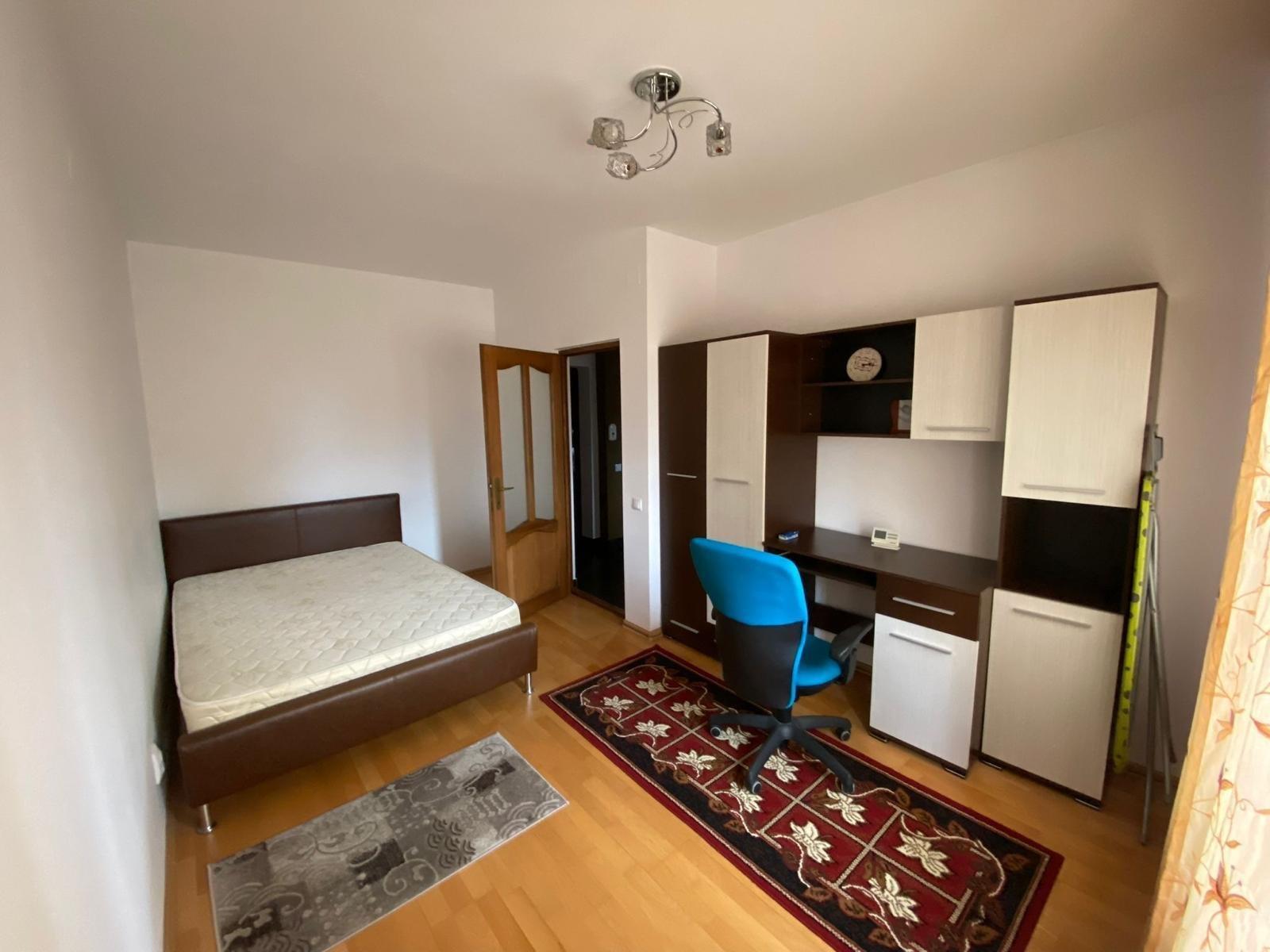 Apartament - Gheorgheni